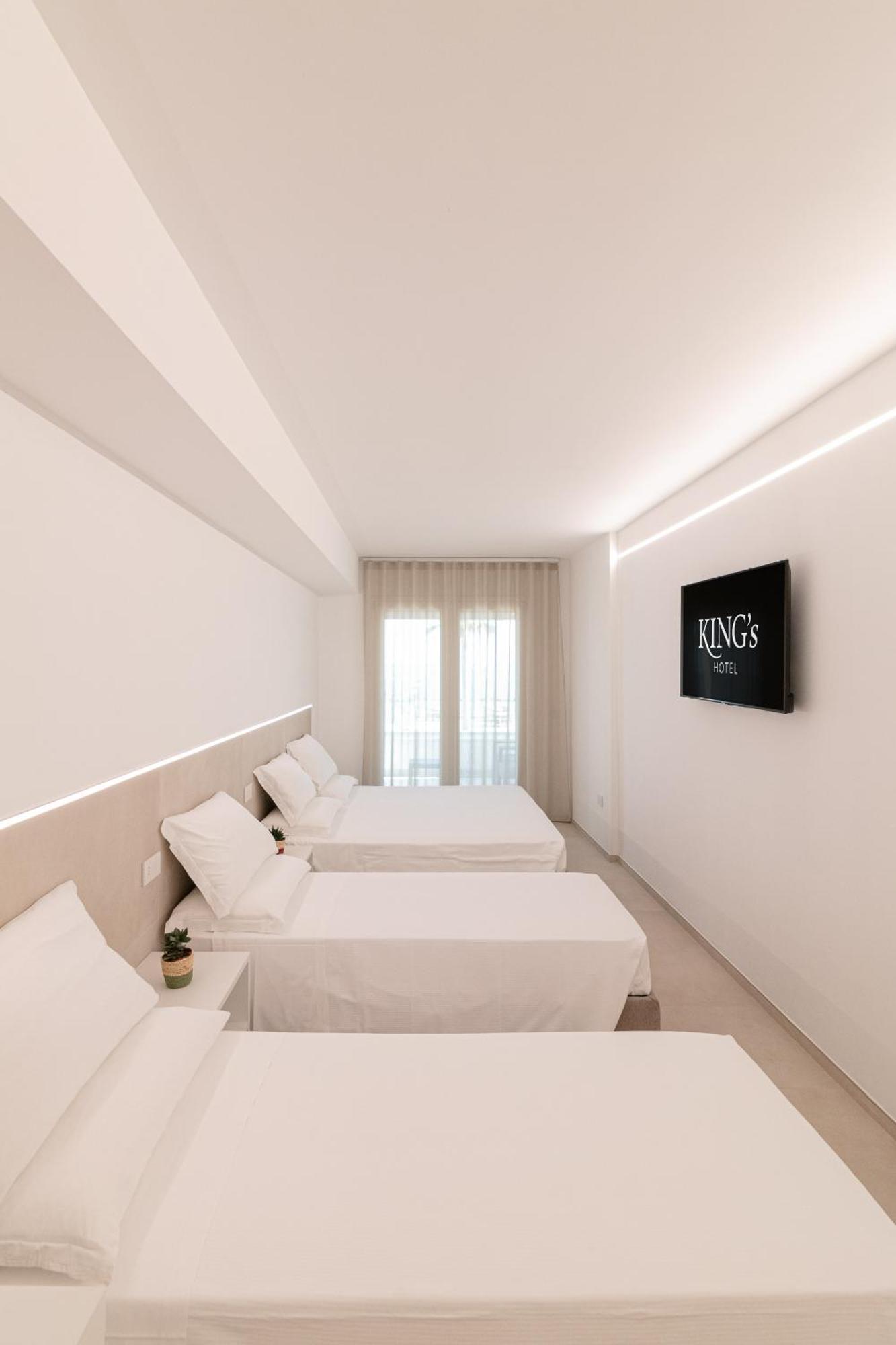 King'S Rooms تيرمولي المظهر الخارجي الصورة